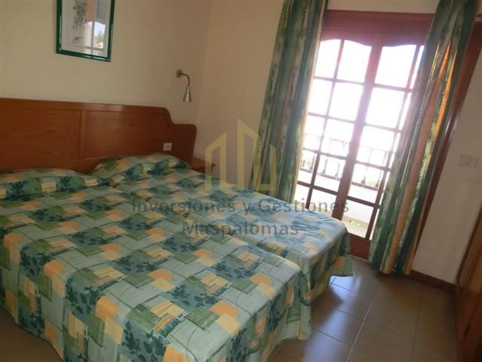 Bungalow in Maspalomas, Gran Canaria - foto 5